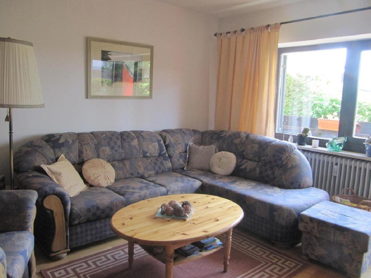 Ferienwohnung Hani Spiegelau Exterior foto