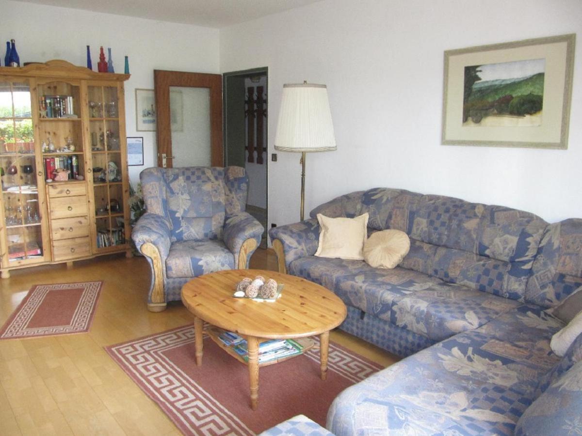 Ferienwohnung Hani Spiegelau Exterior foto